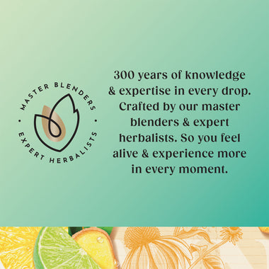 Superblends Defence - 4 x 20 Envelopes